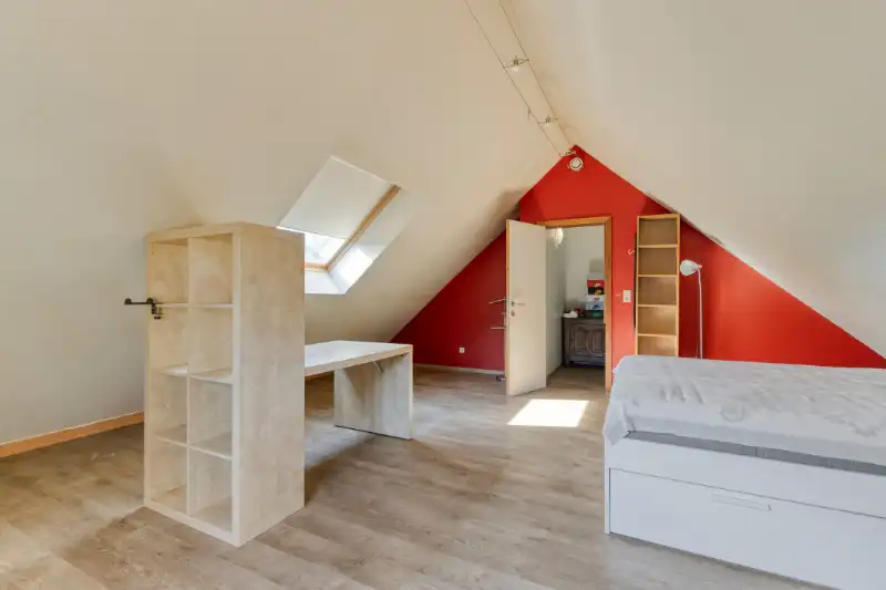 Ruime instapklare villa in Haacht foto 16