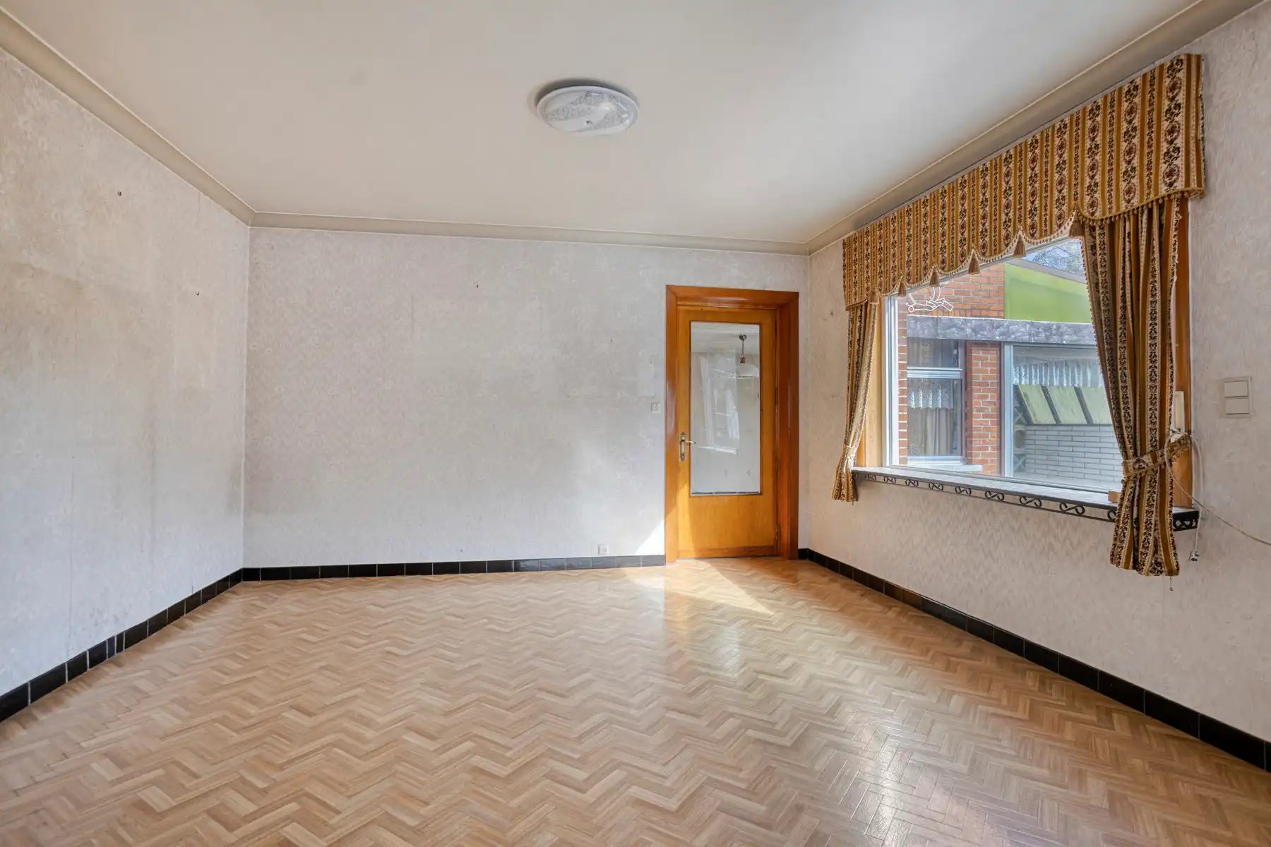 Renovatieproject op rustige groene locatie foto 8