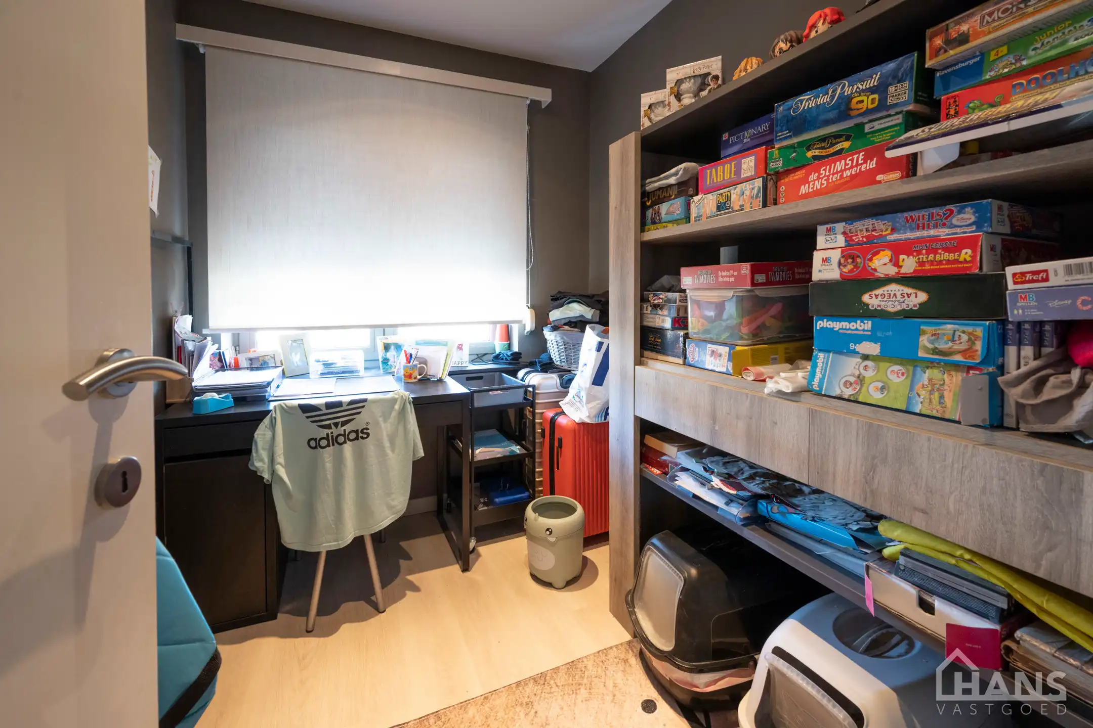 Instapklare woning  foto 20