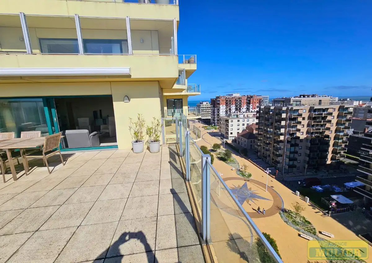 Appartement te koop foto 10
