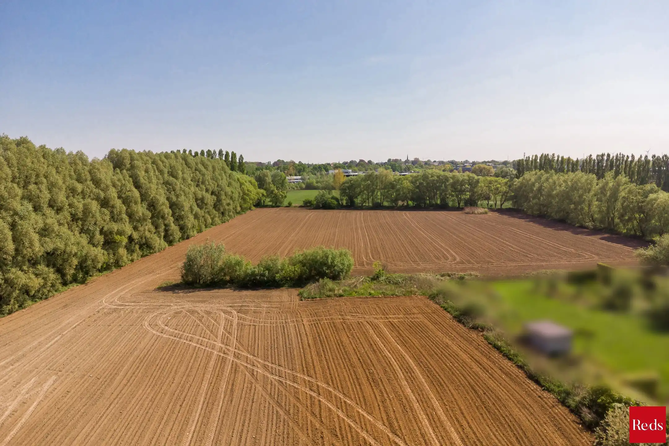 Uitzonderlijke bouwgrond op TOP locatie te Edegem foto 3
