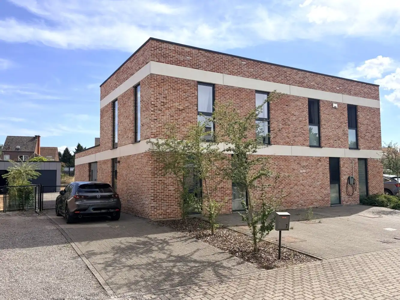 Huis te huur Eyckeveld 7 - 3050 Oud-Heverlee