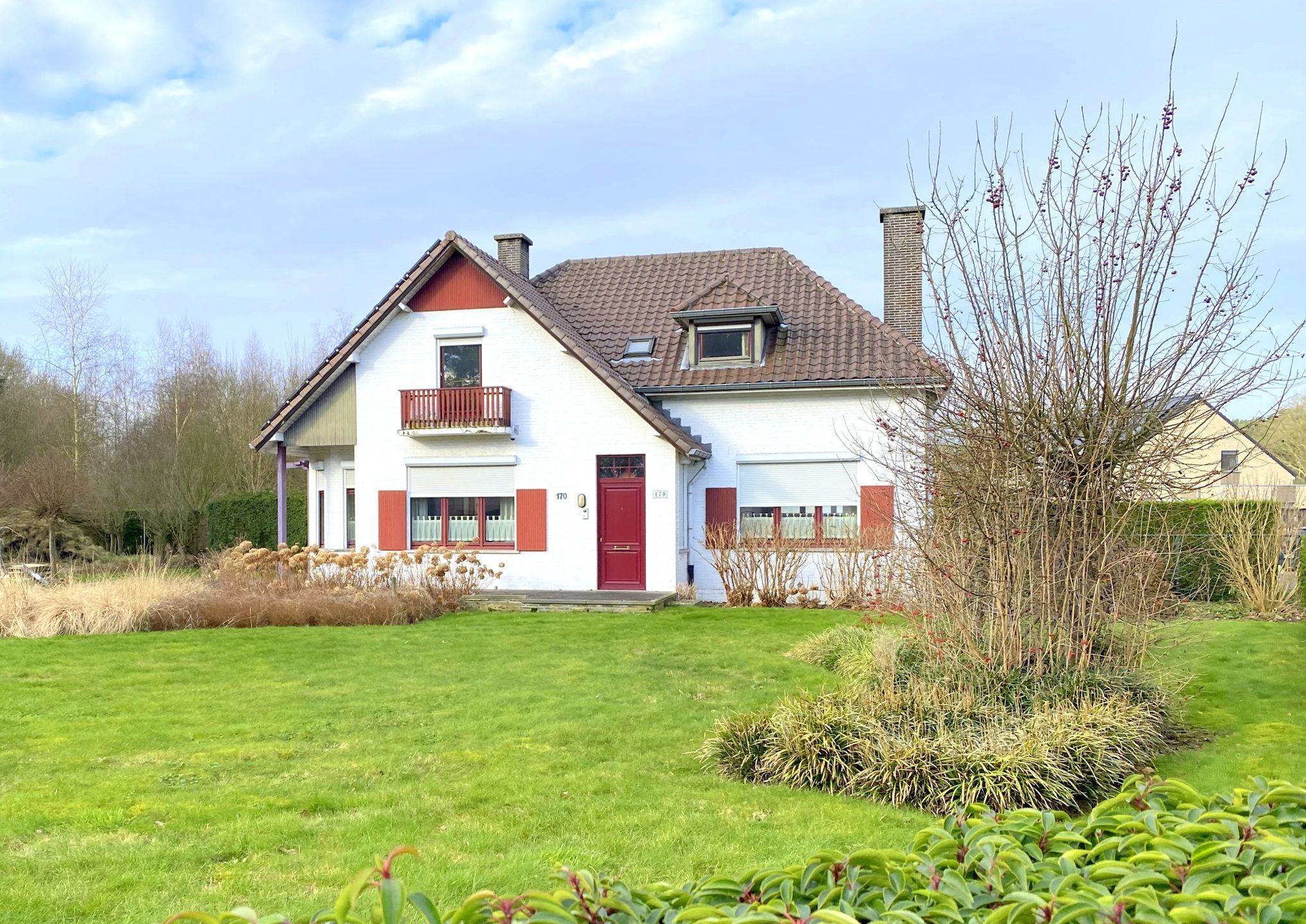 Hoofdfoto van de publicatie: Huis te koop
