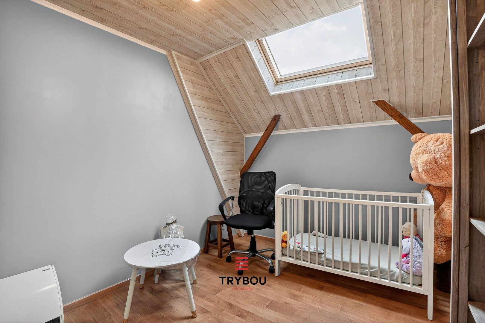 rust, ruimte foto 17