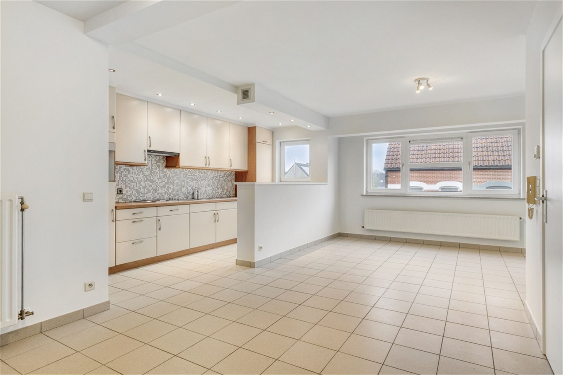 appartement met 2 slpk's foto 7