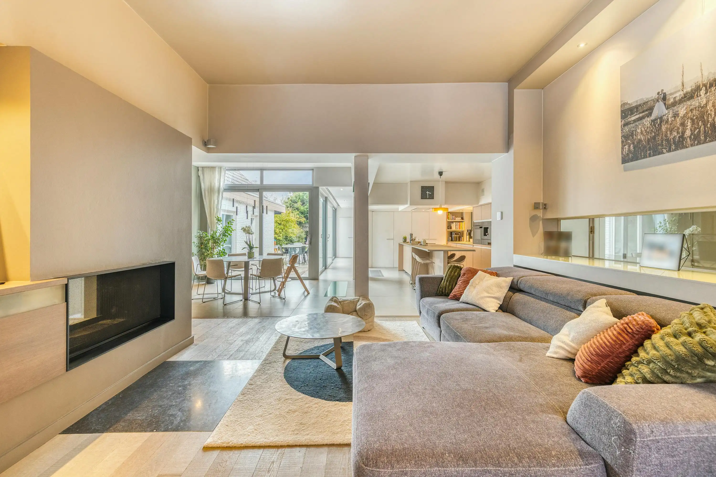 Gerenoveerde burgerwoning met 5 kamers te koop Beveren-Leie foto 6