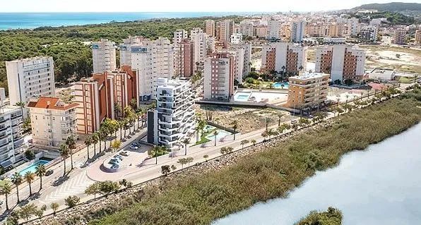 Moderne luxe aan de rivier: nieuwbouw woningen in Guardamar del Segura foto 7