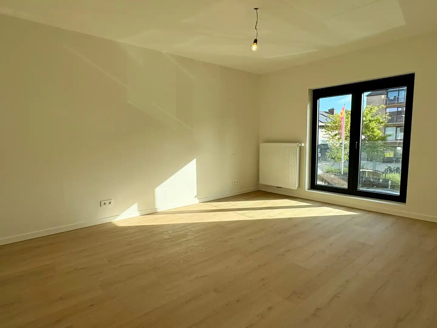 Instapklare nieuwbouwwoning met 3 slaapkamers, terras en stadstuin foto 14