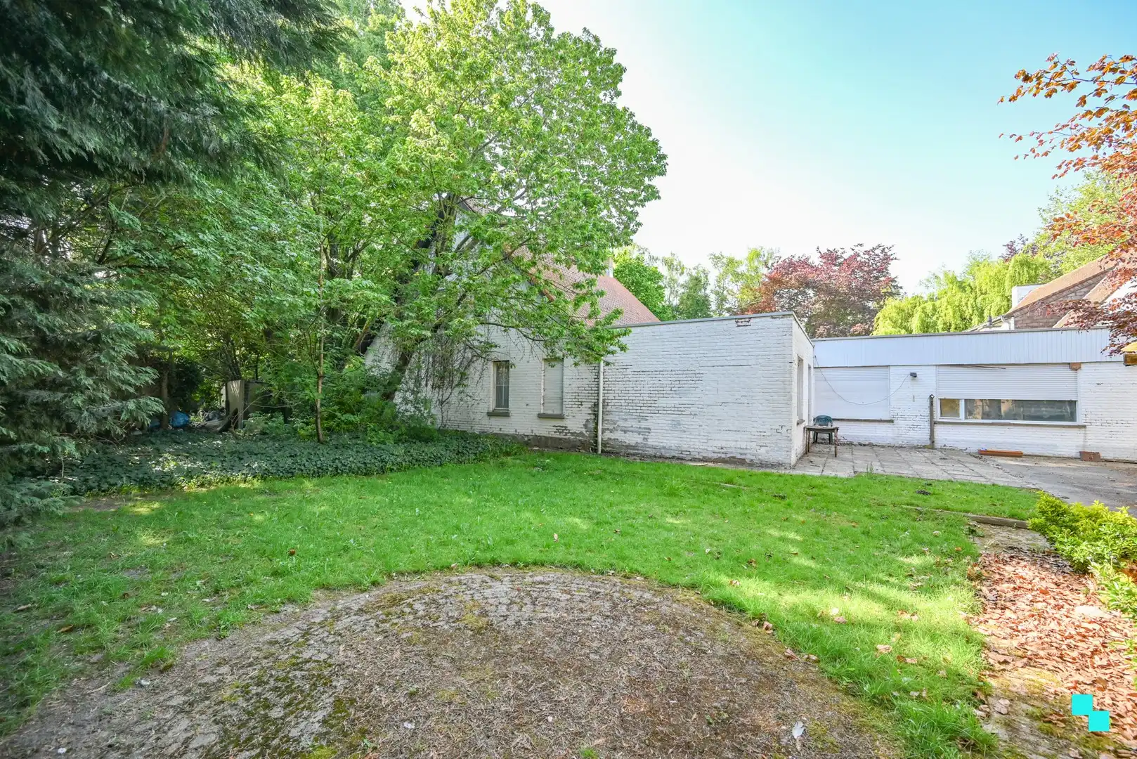 Horecagelegenheid met bijhorende woning in groene omgeving te Ingelmunster foto 6