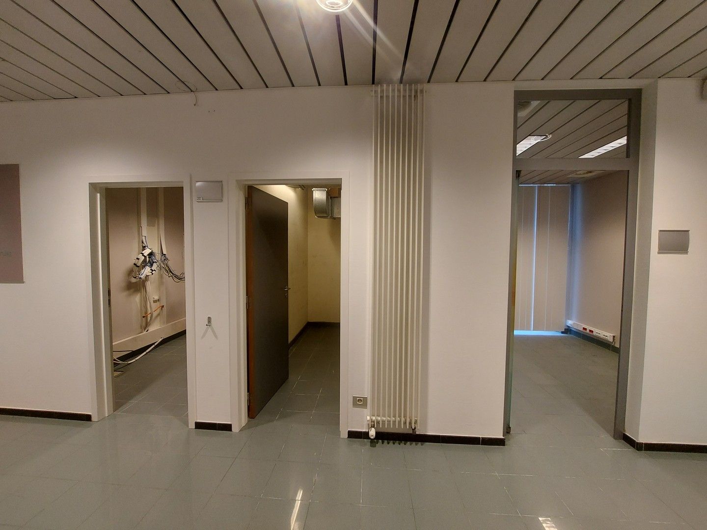 HANDELSGELIJKVLOERS / 195M² / MODULEERBAAR NAAR WENS foto 14