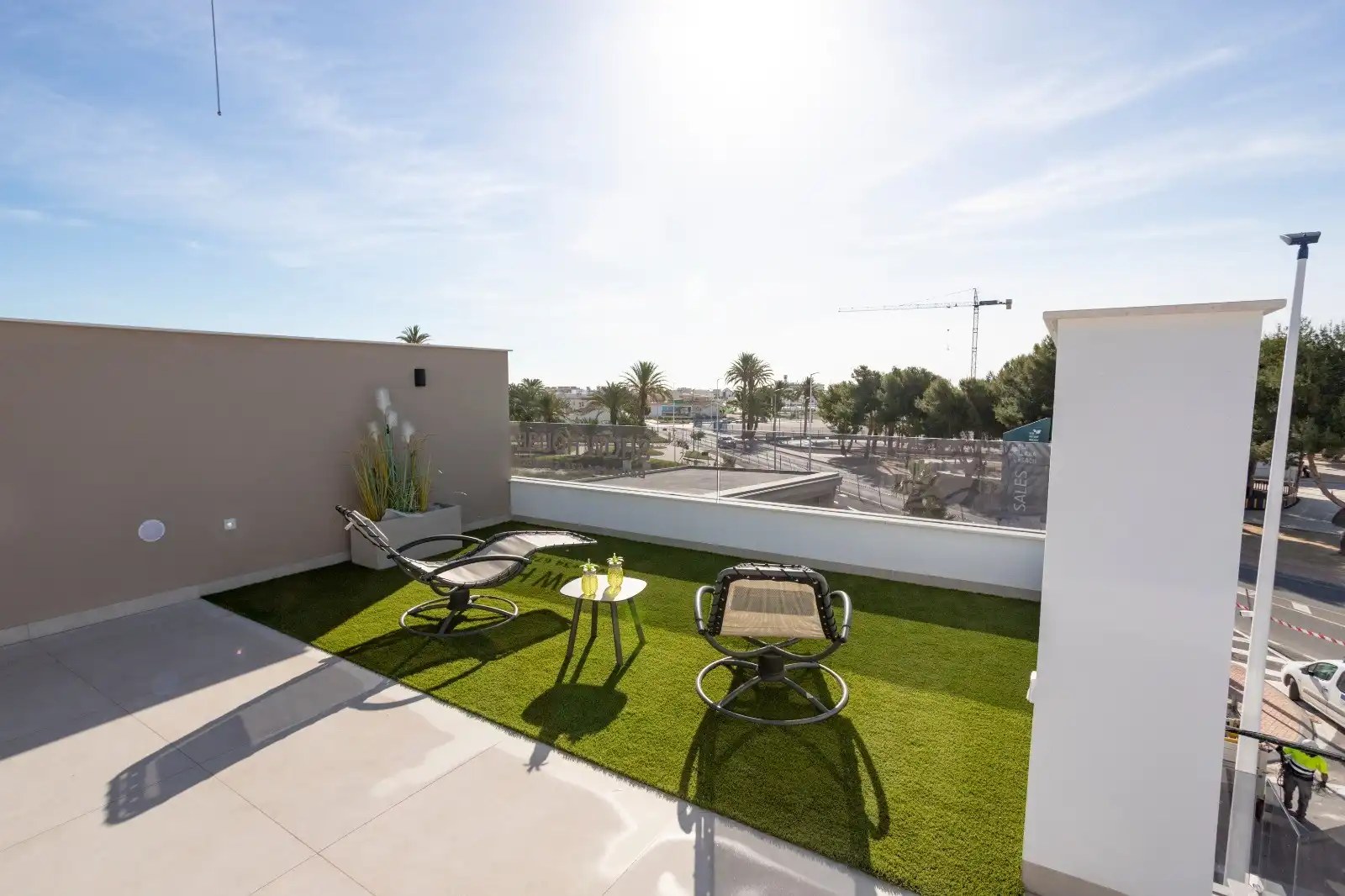 Appartementen La Llana Beach - San Pedro del Pinatar foto {{pictureIndex}}