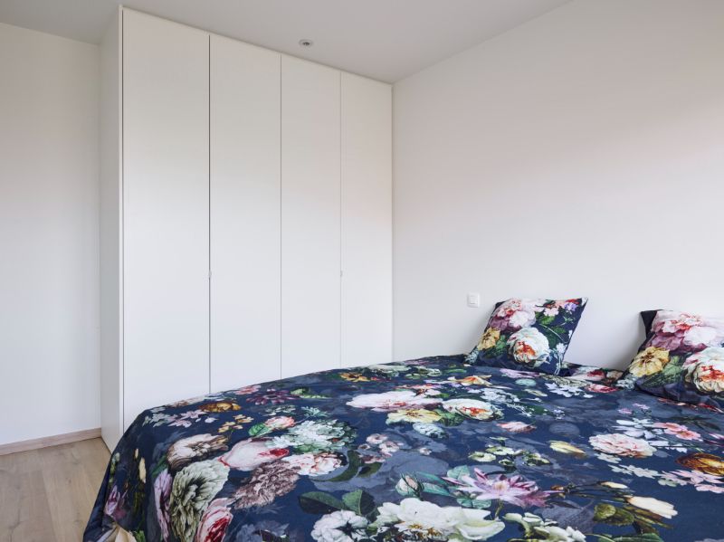 Moderne open bebouwing in groene wijk te Ertvelde foto 7