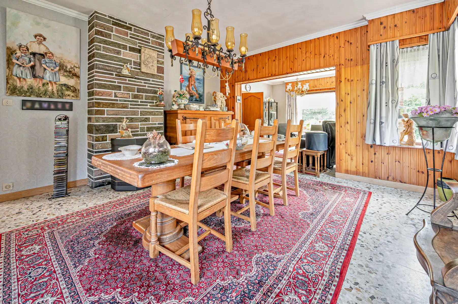 Woning op perceel van 1949 m² met 3 slaapkamers foto 5