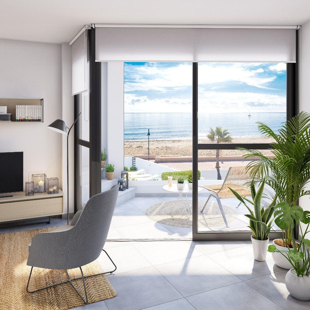 Residencial Levansur Home Excellence - Pozo del Esparto foto 12