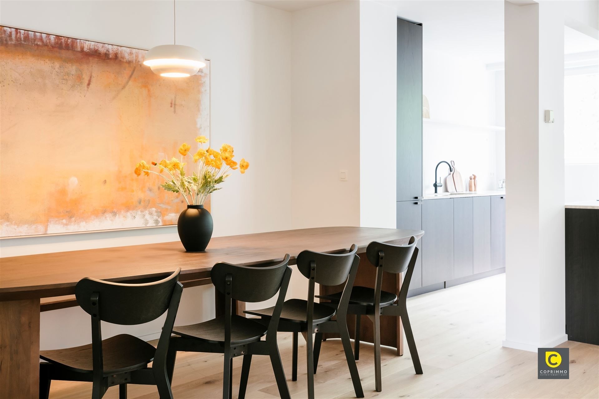 Prachtig 2 slpk appartement!  foto 4