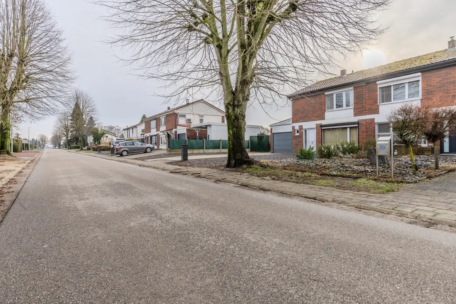 Halfopen bebouwing met drie slaapkamers op een perceel van 5a16ca in Lanaken foto 31