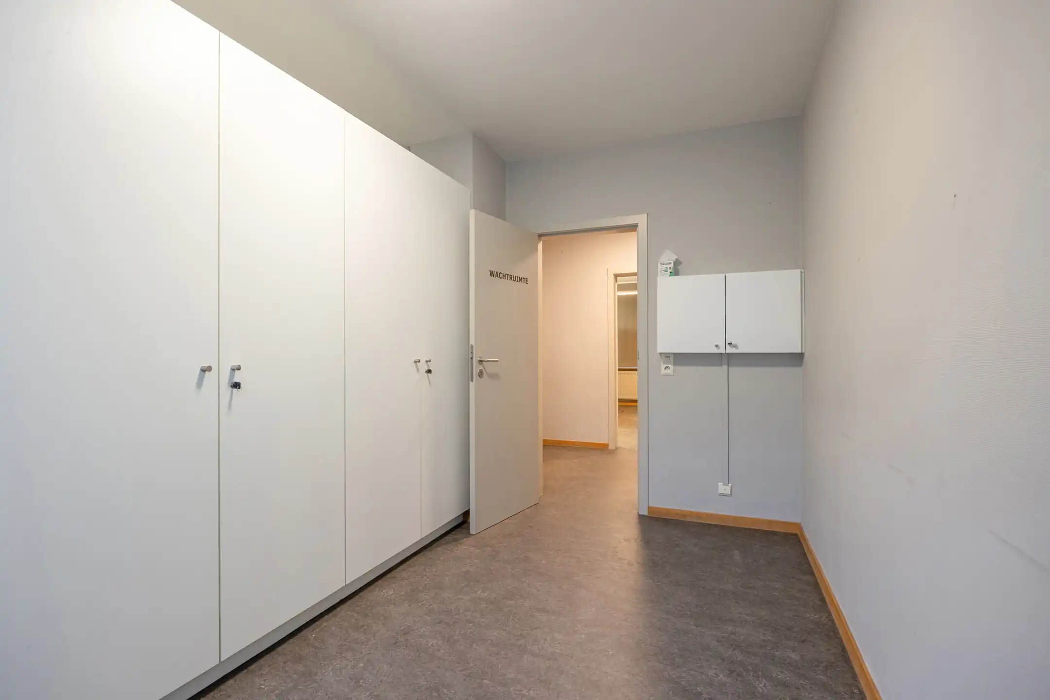 Veelzijdige praktijk- of kantoorruimte op toplocatie foto 10