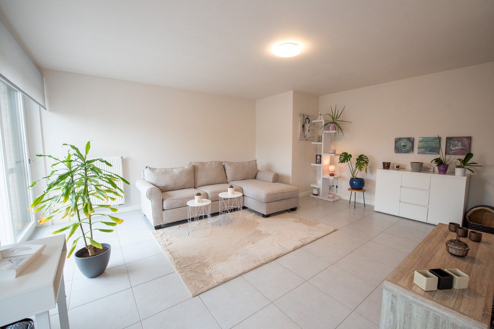 Instapklaar appartement met 1 slaapkamer te koop te Zulte, zeer mooie ligging! foto 6