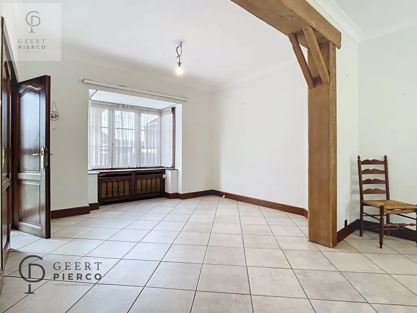 Super gezellige stadswoning gelegen op een prachtig perceel foto 9