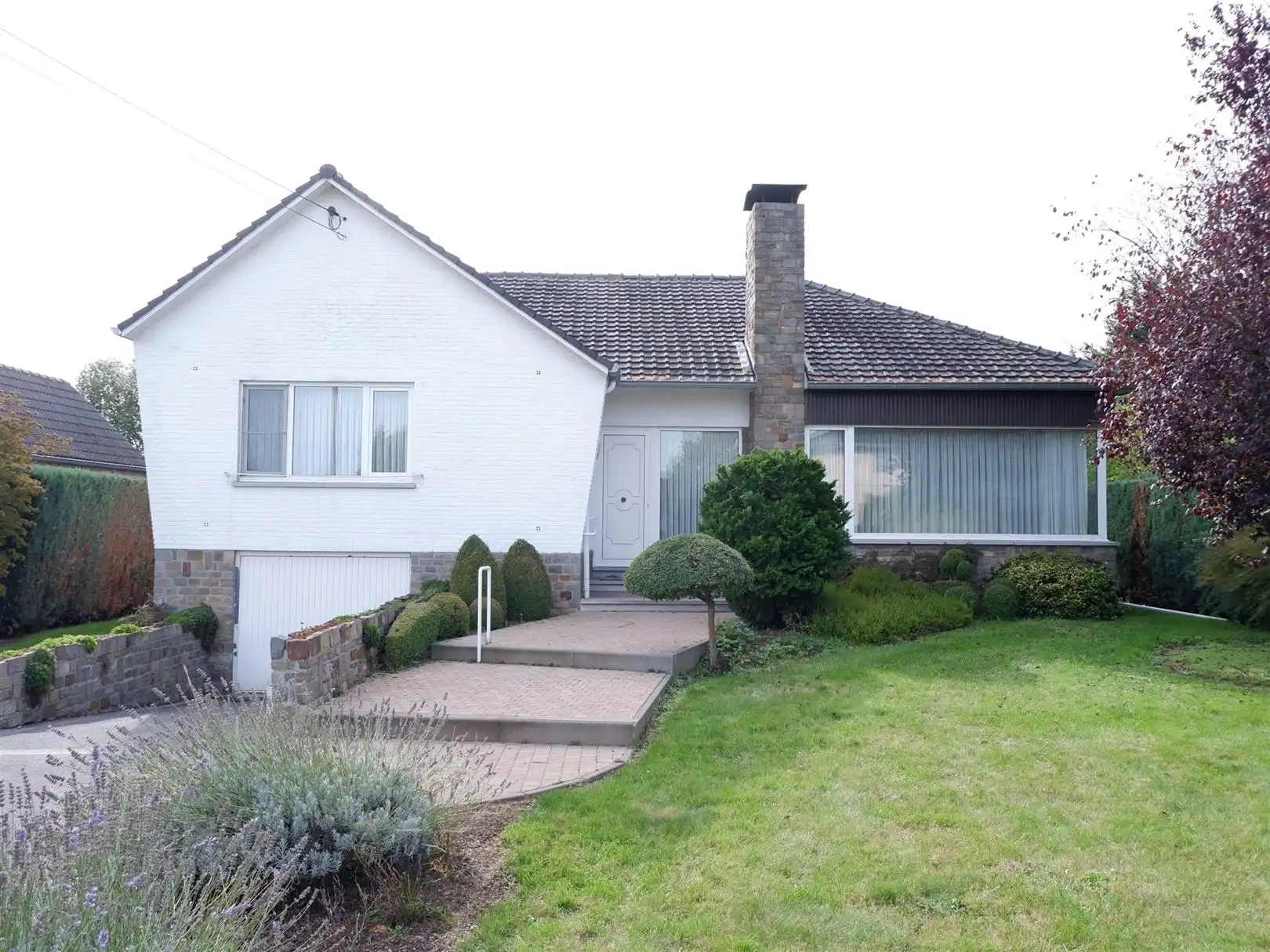 Hoofdfoto van de publicatie: Huis