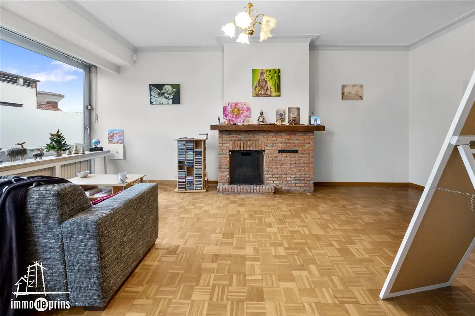 Alle eigendommen foto 3