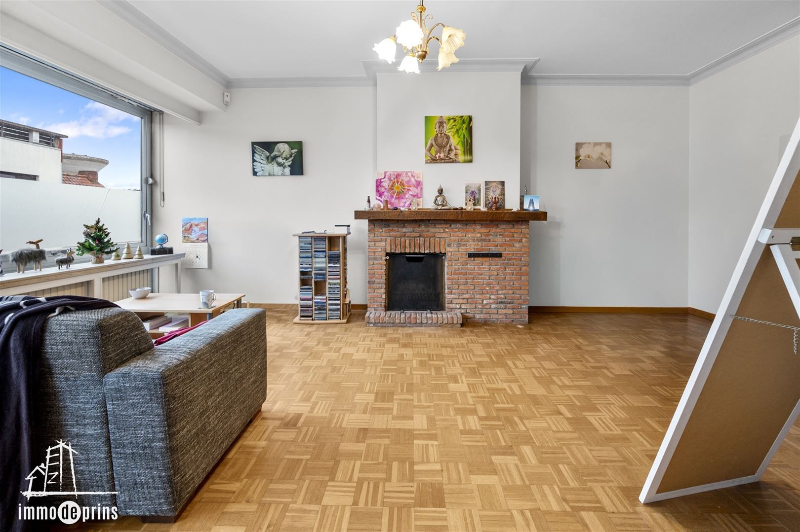 Alle eigendommen foto 3