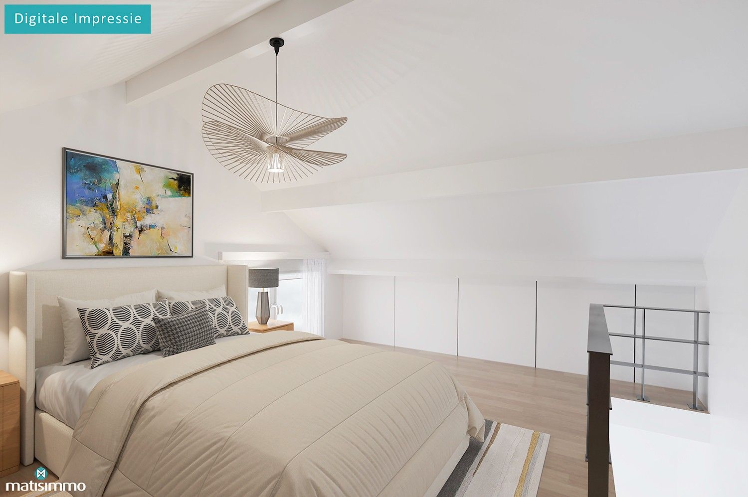 PRACHTIG, VOLLEDIG GERENOVEERDE INSTAPKLARE WONING IN TONGEREN foto 17