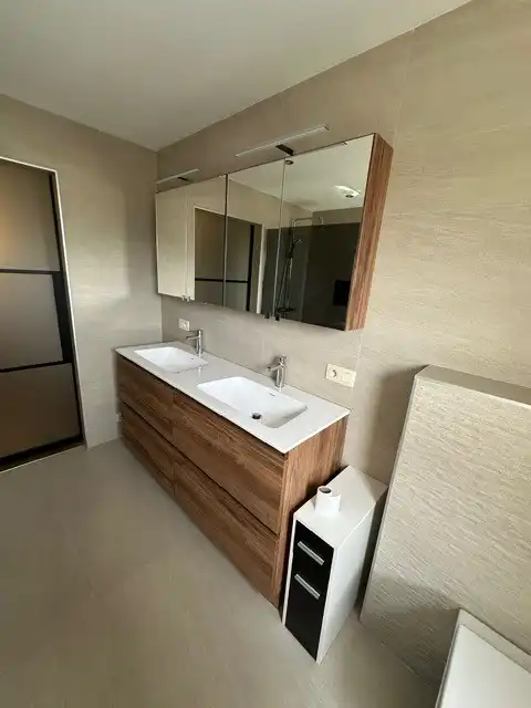 Modern en ruim energiezuinig duplexappartement (175 m²) met 3 slaapkamers foto 17