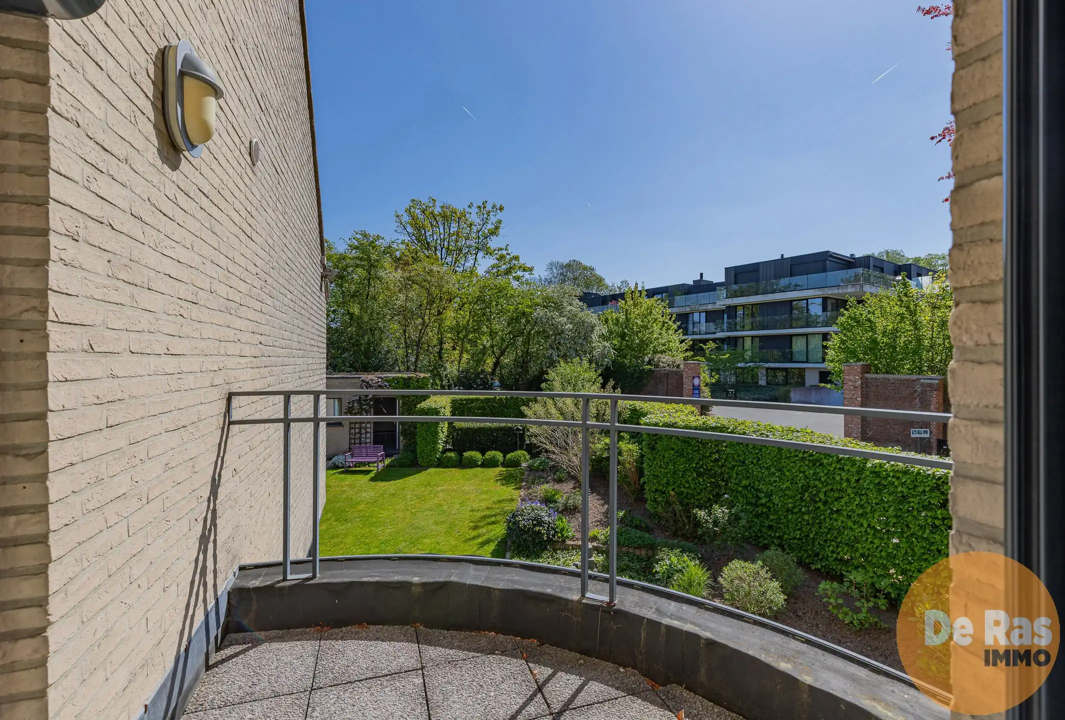 AALST - UITZONDERLIJK GELEGEN GEZINSWONING foto 17