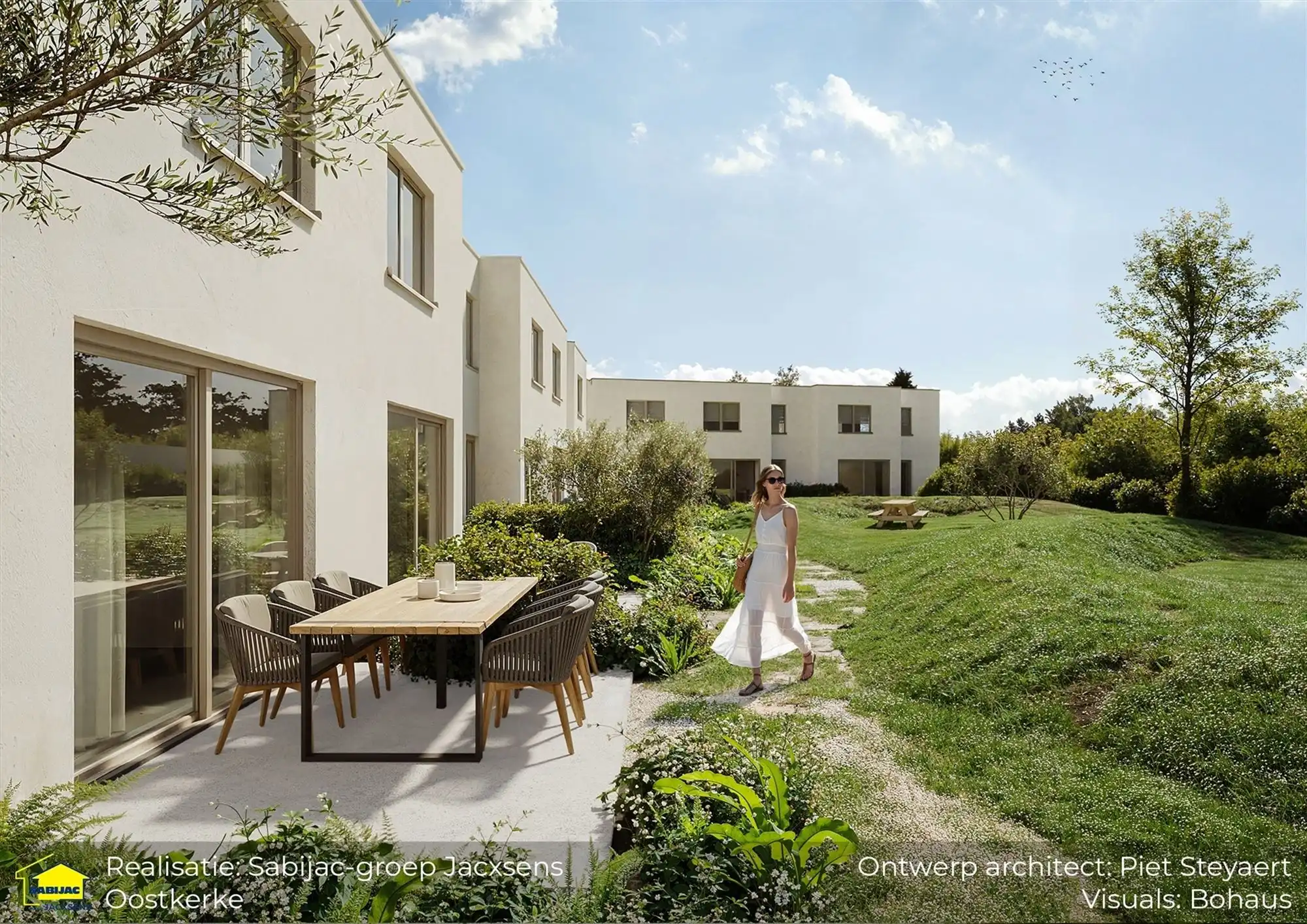 Nieuwe luxe vakantiewoning! foto 31