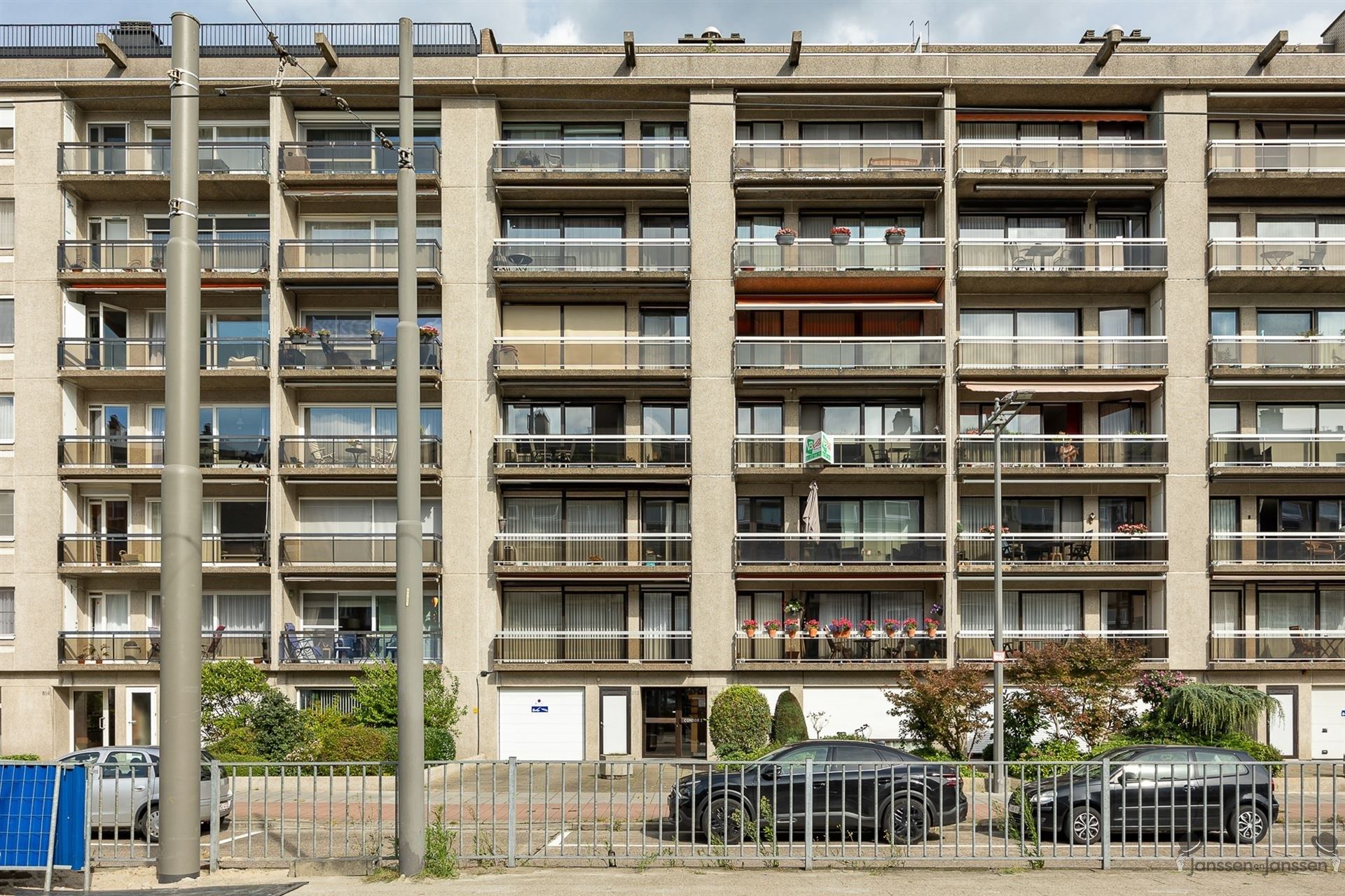 Charmant appartement nabij hartje Deurne foto 19