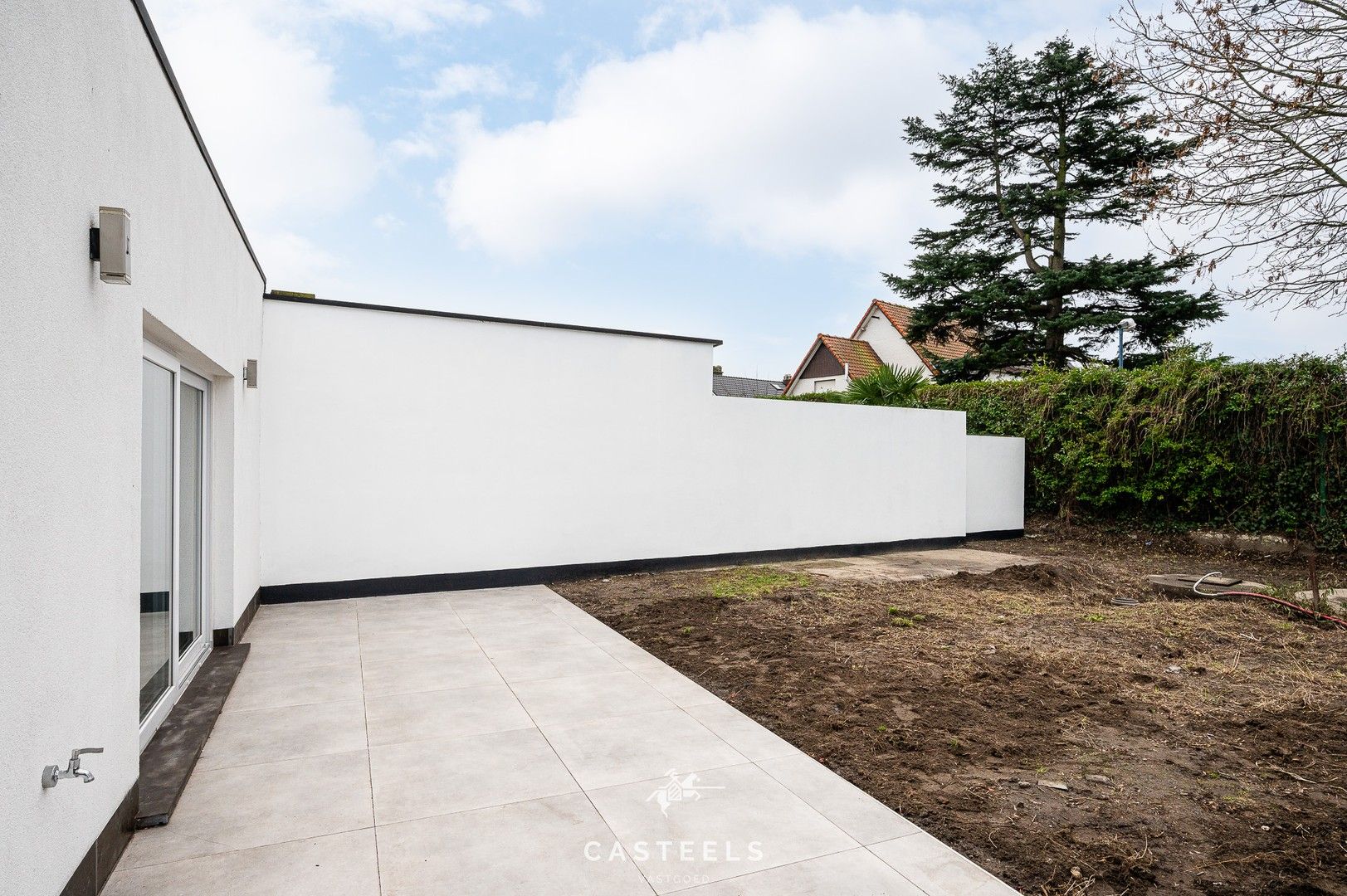 Nieuwbouw woning met karakter te Zelzate foto 4