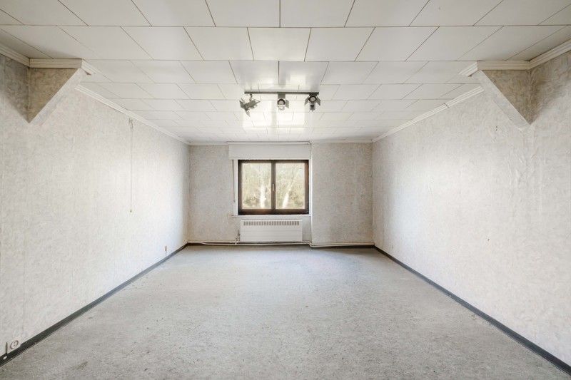 Te herbouwen of te slopen woning op ruim perceel in landelijke omgeving! foto 29