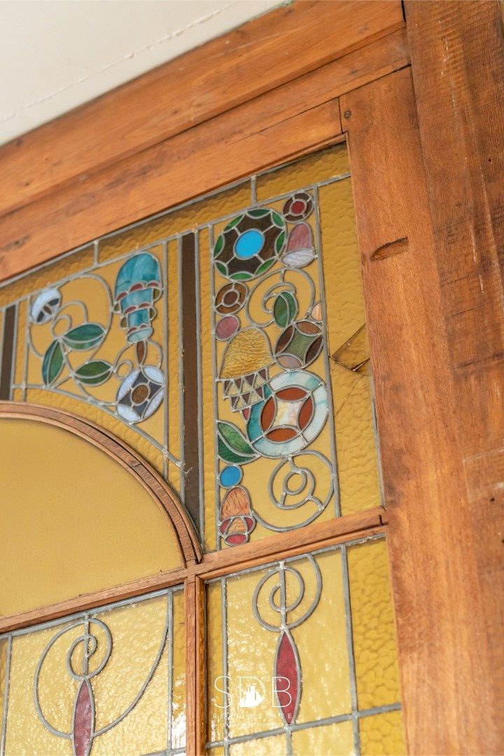 Kasteel  'Ten Dyckbos' op  56a 15ca foto 15