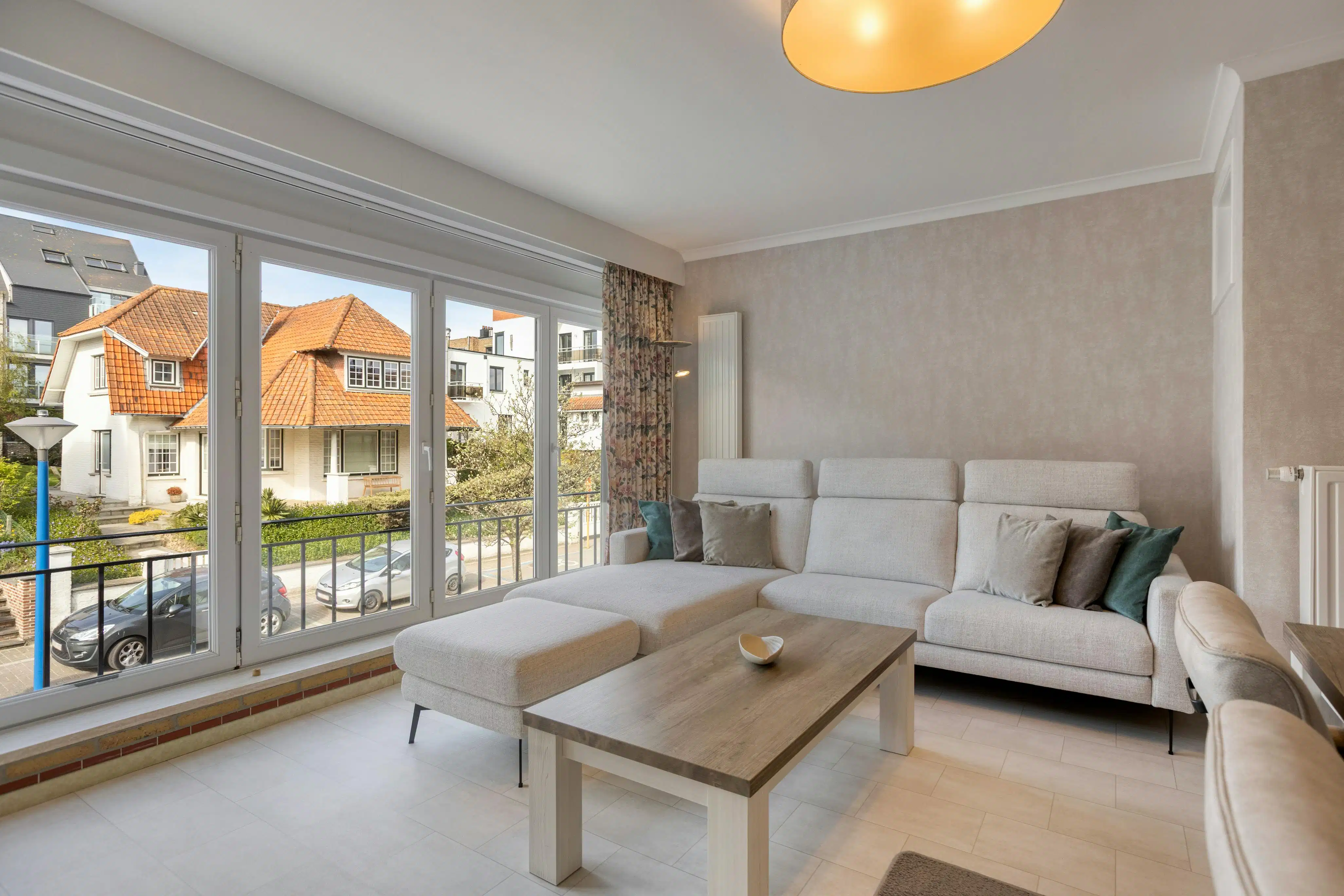 Appartement te koop Hertstraat 44/101 - 8670 Koksijde