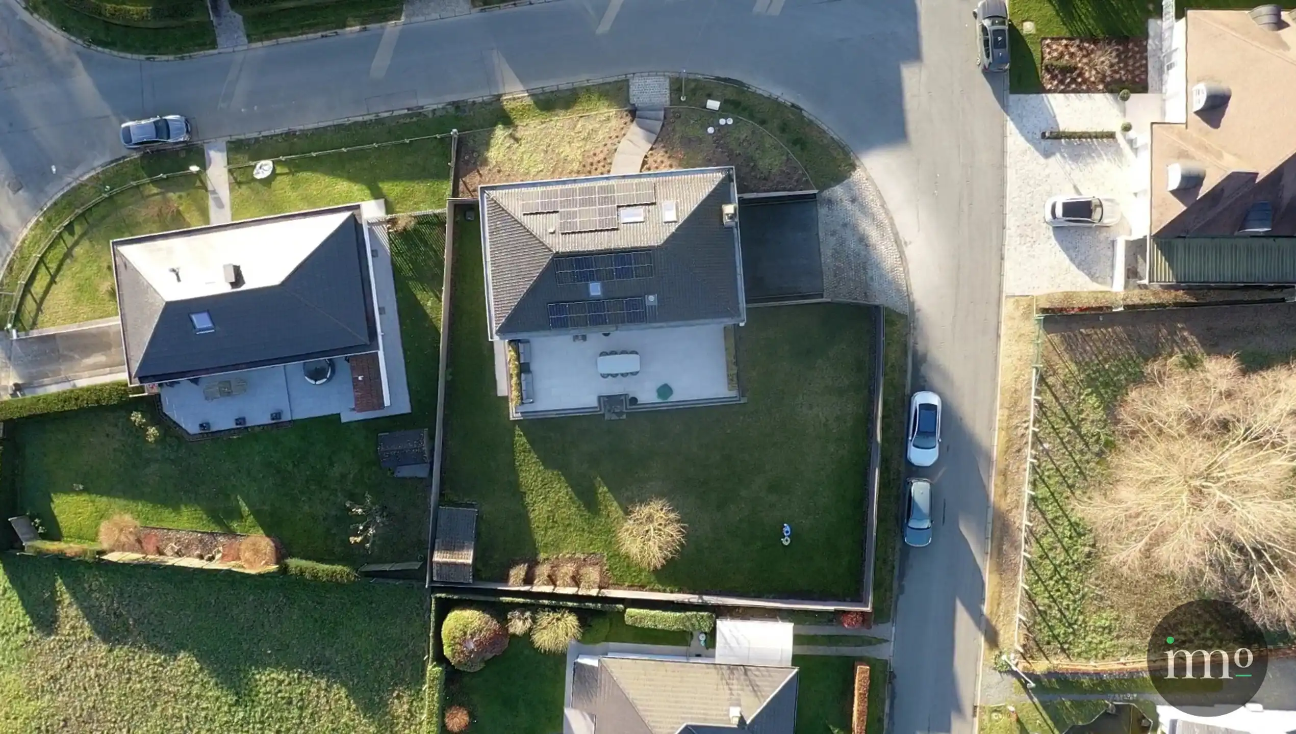 Mooi gerenoveerde woning op topligging in Lennik! foto 4