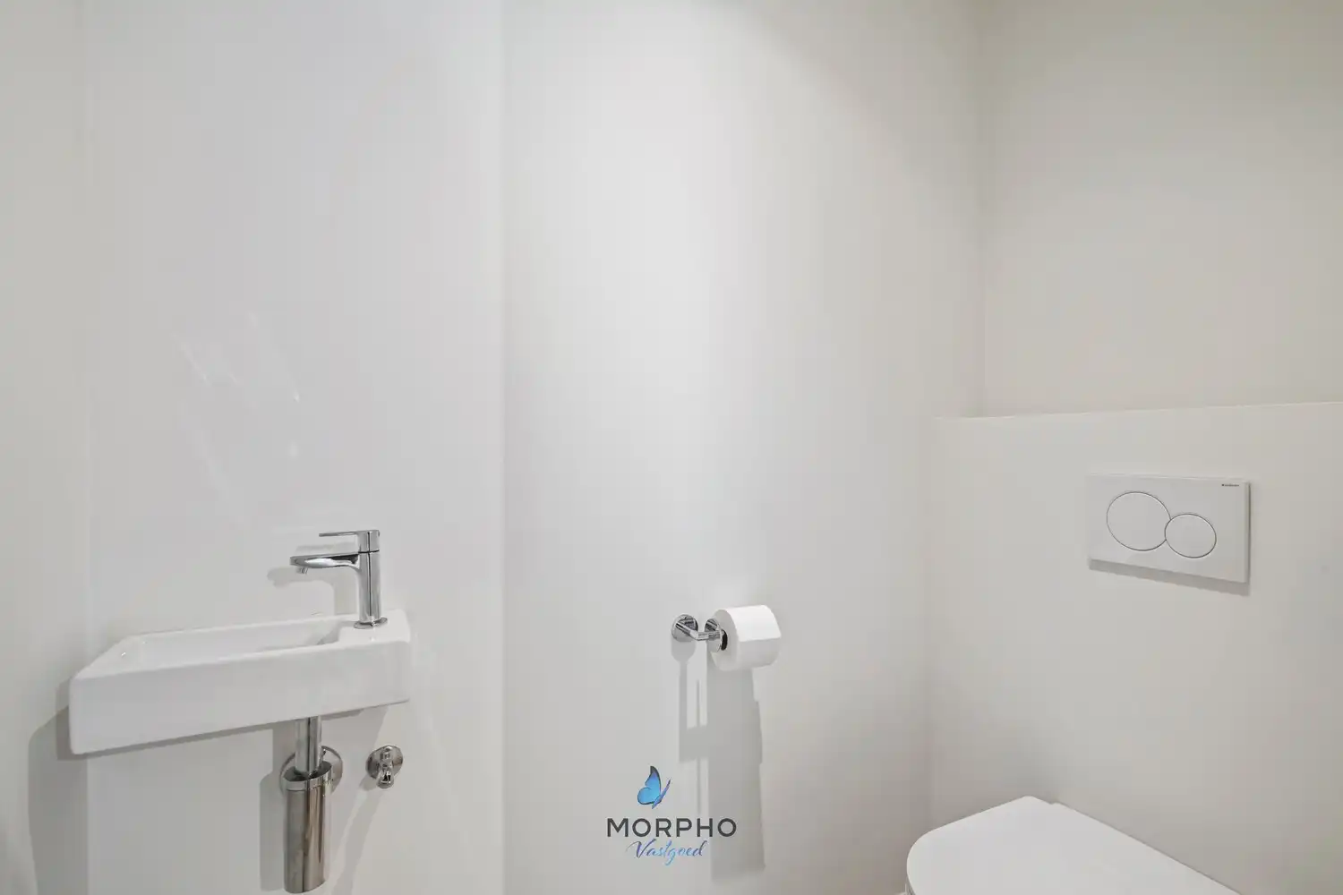Ruim 3-slpk appartement van 130 m² op het 1ste verdiep – Residentie Sint Amandus foto 25