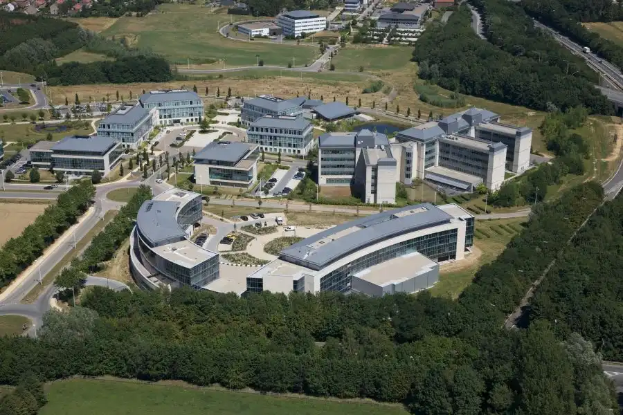 Avenue de Finlande , 1420 Braine-L'alleud foto 2