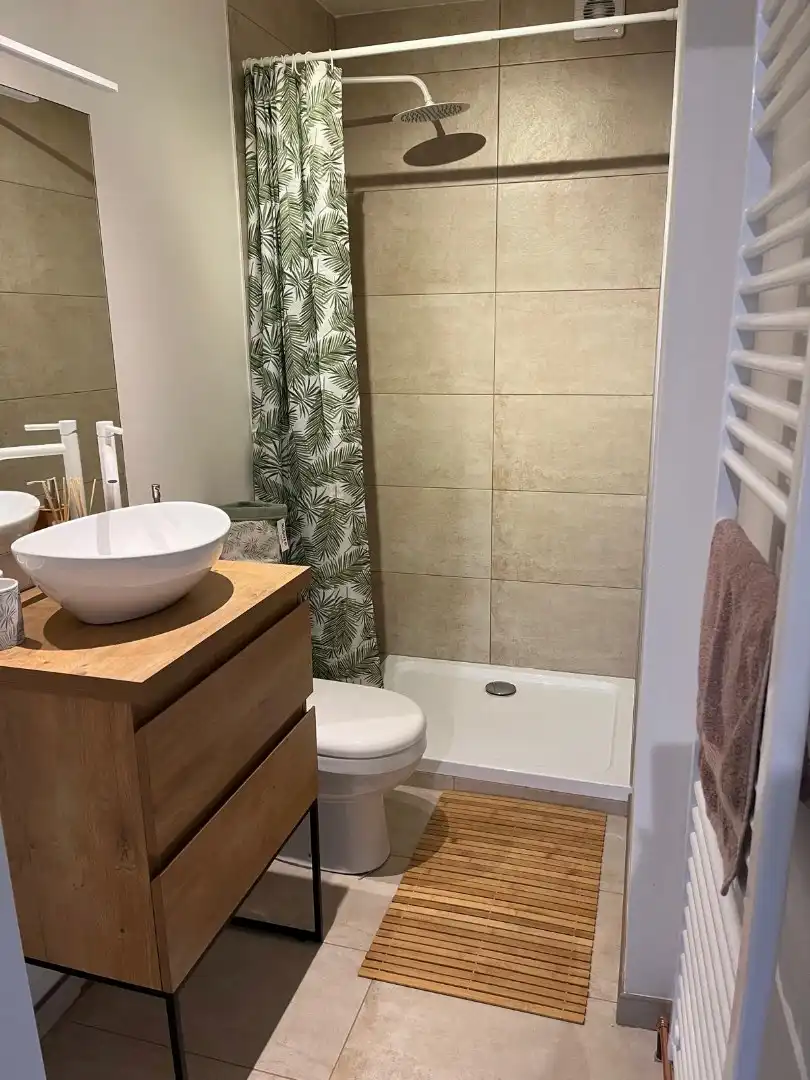 Goed gelegen opbrengsteigendom foto 7