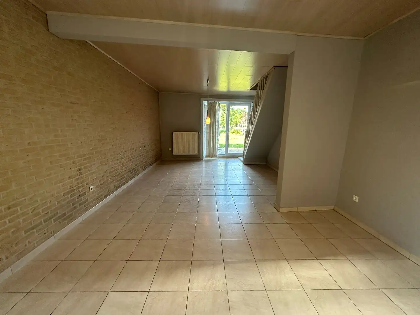 Woning met 3 slpk, terras en tuin, Eernegem foto 3