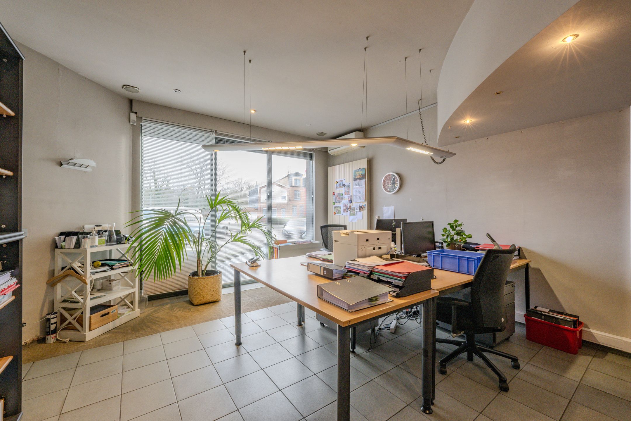 Bedrijfsgebouw te Huur – IJzerenweglei 2A, Mortsel foto 32