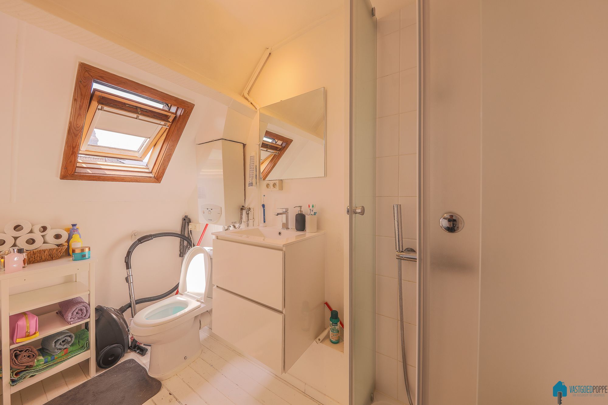 Charmant appartement op een toplocatie foto 7