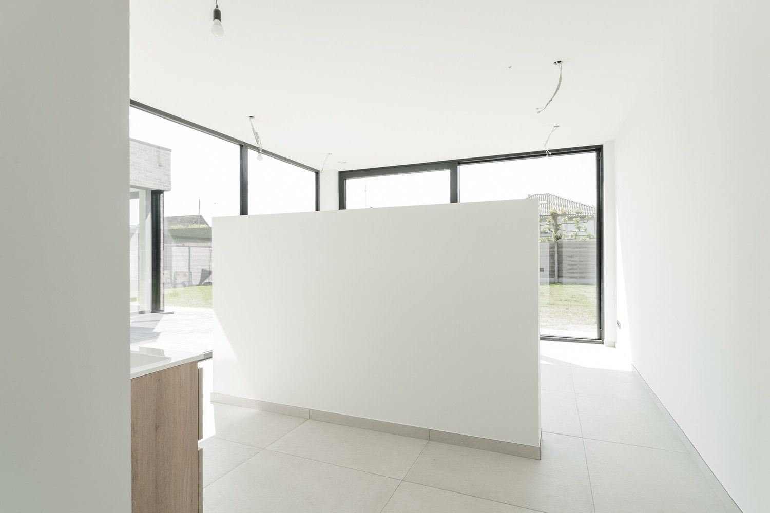 Instapklare nieuwe 4 SLK villa op een rustige locatie te Pelt foto 31