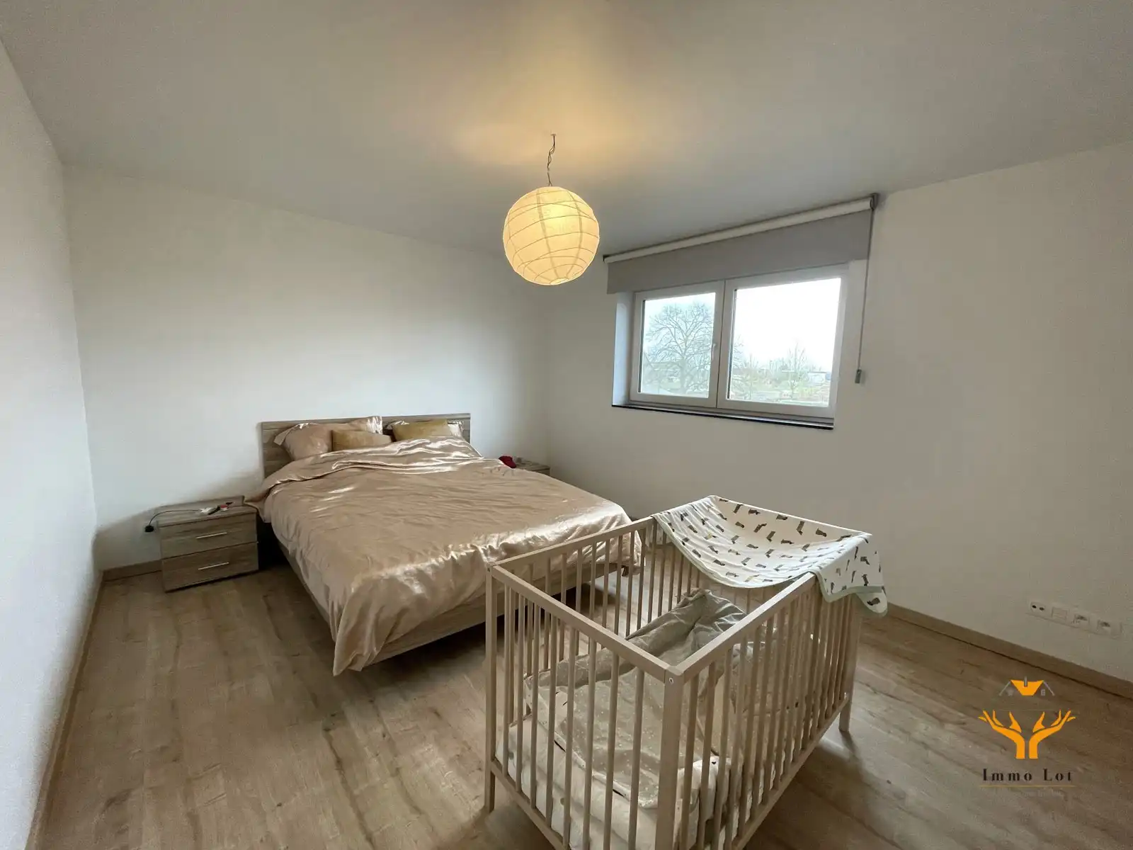 Energiezuinige woning met 3 slaapkamers foto 8