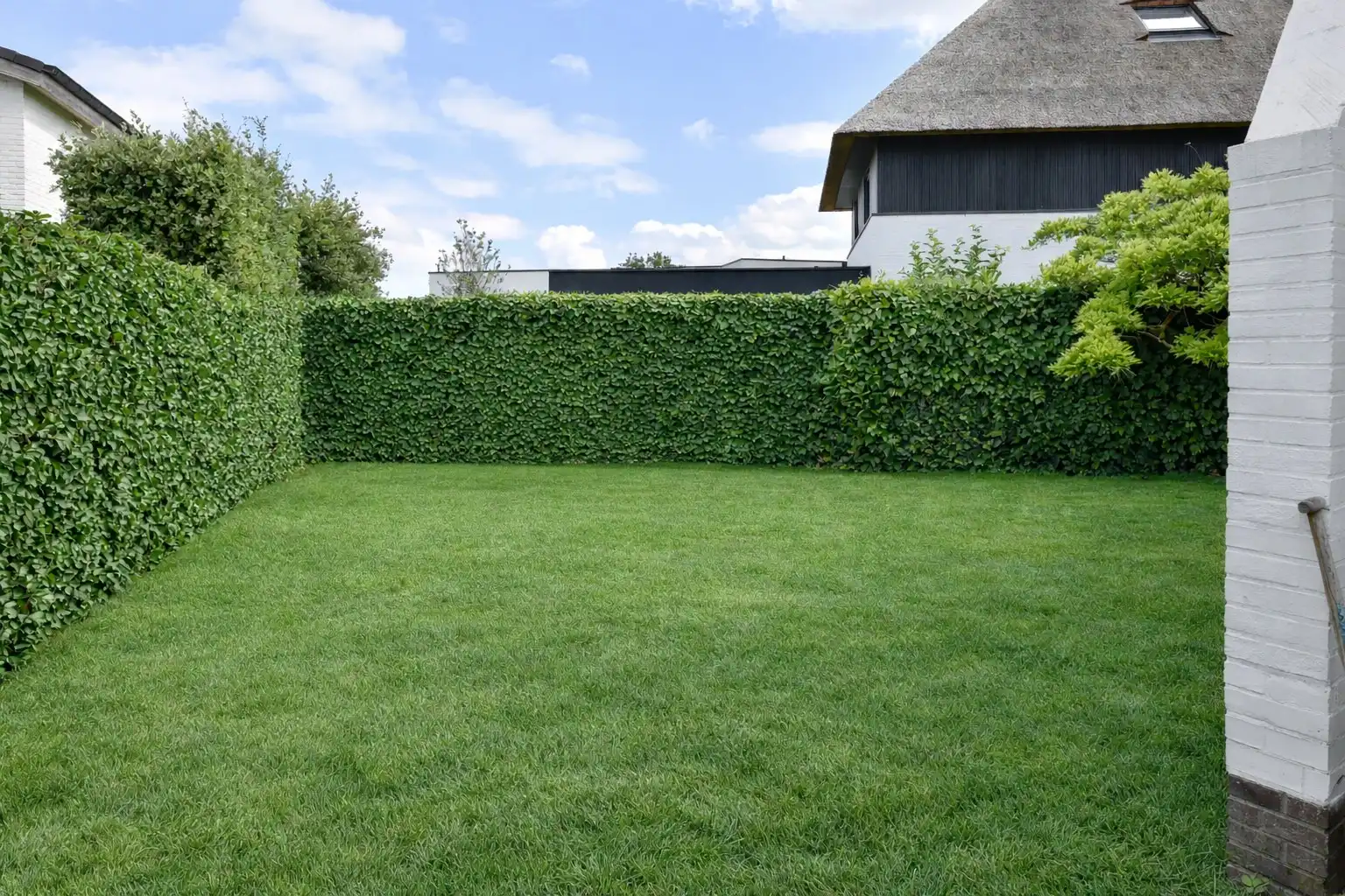 Residentieel gelegen alleenstaande villa te Knokke foto 19