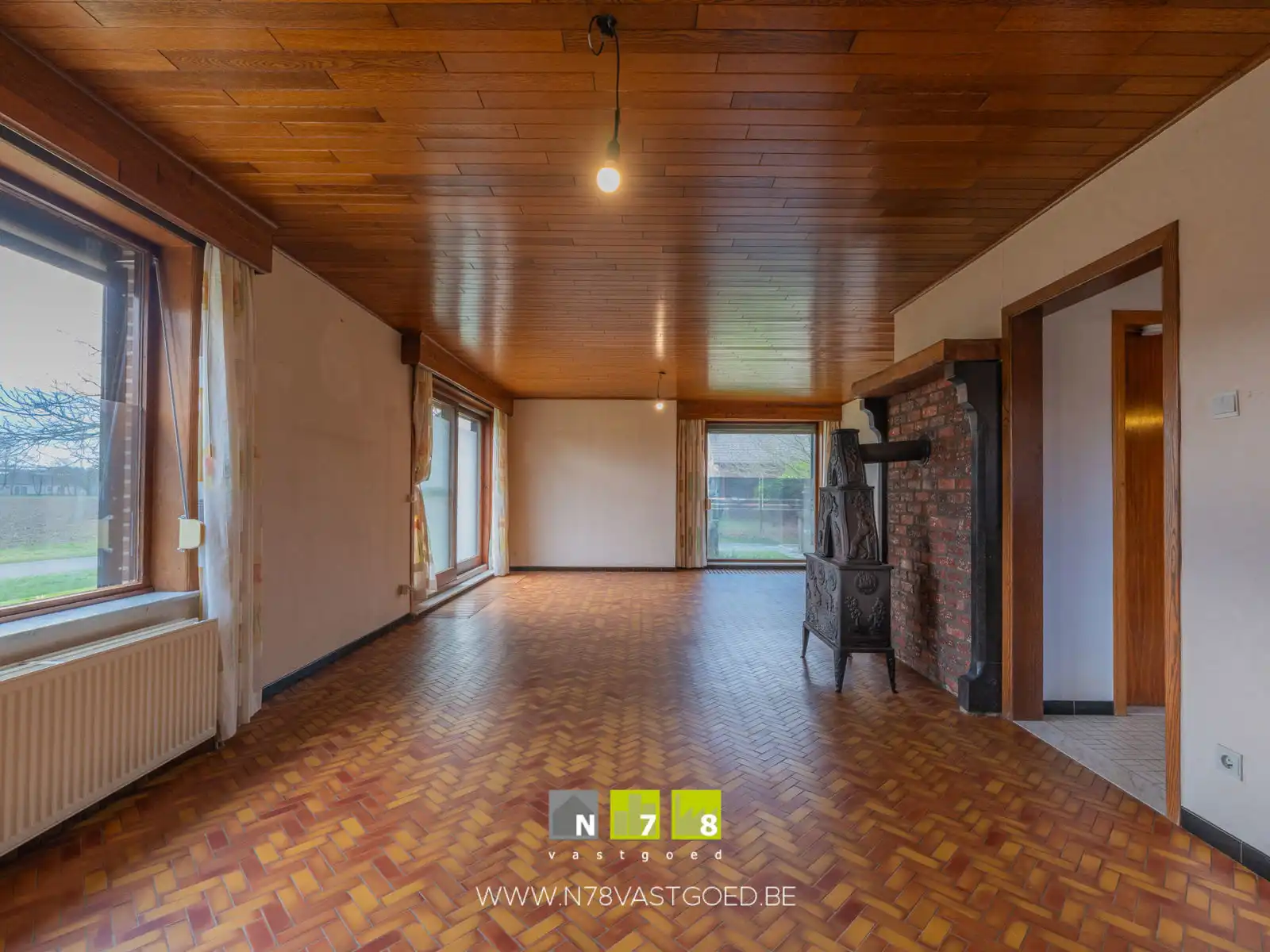 Huis te koop foto 5