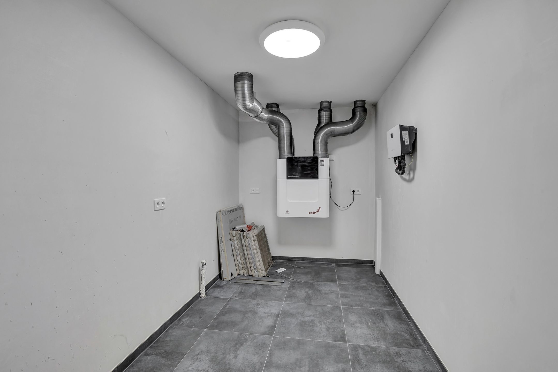Handelsgelijkvloers in het centrum van Ninove foto 13