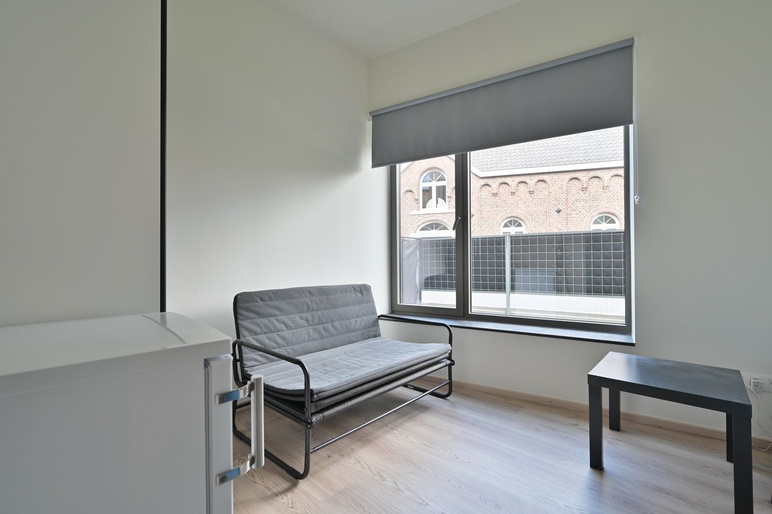 Gelijkvloers appartement met 2 slaapkamers en privétuin in het centrum van Lanaken. foto 18