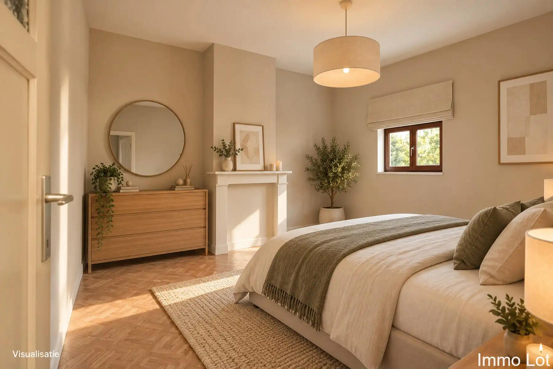 Te renoveren woning in Destelbergen foto 11
