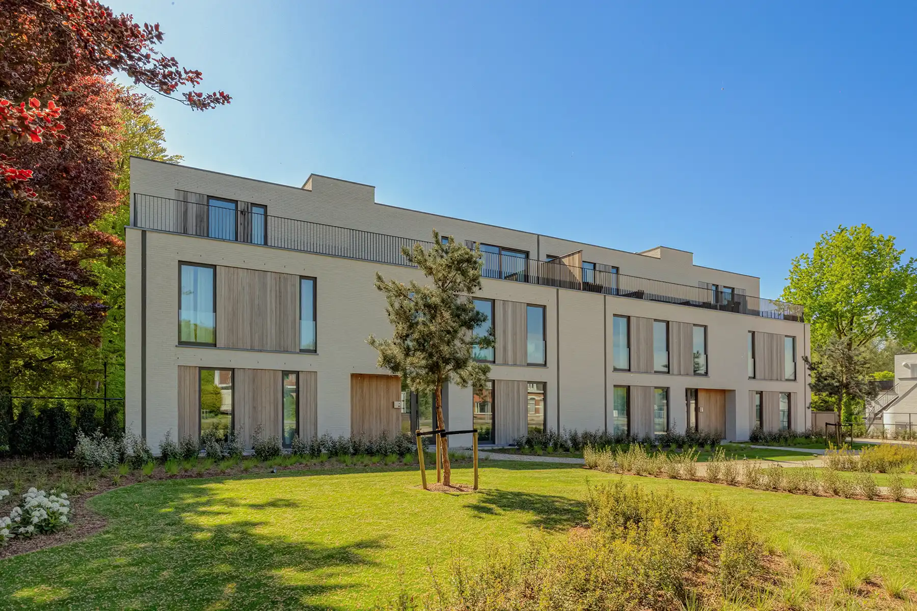 Appartement te huur 2970 Schilde